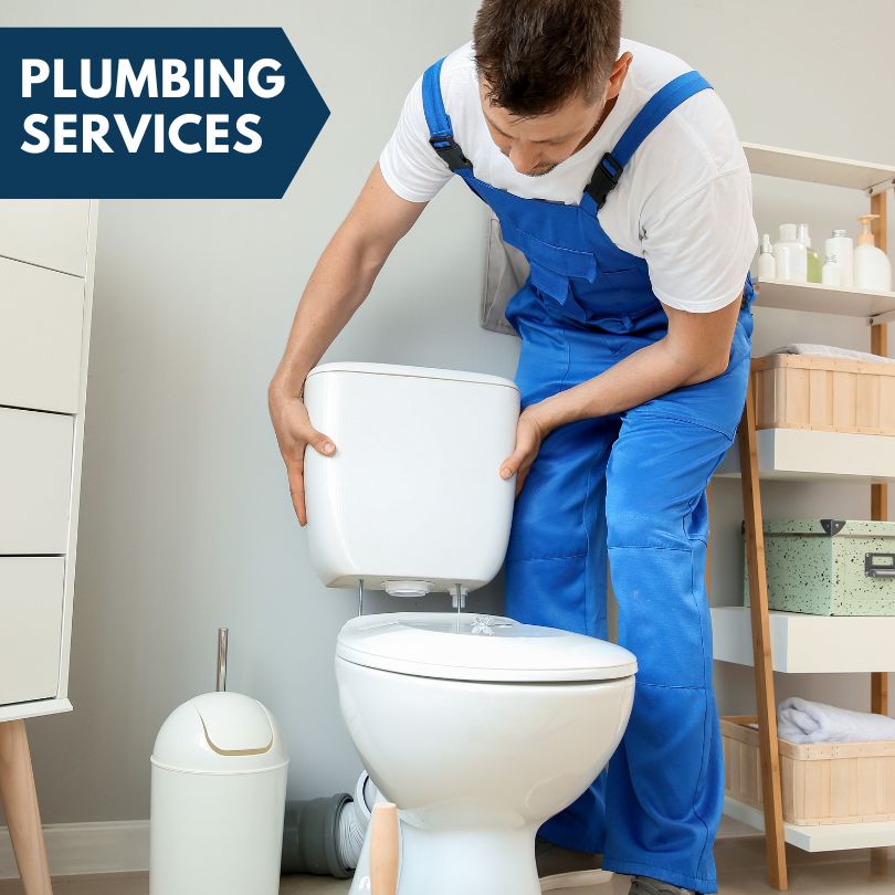 Plumbing Company in Brushton, NY